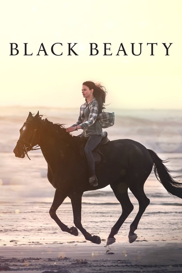 D+ - Black Beauty (2020)