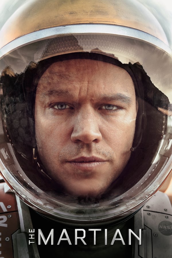 During a manned mission to Mars, Astronaut Mark Watney is presumed dead after a fierce storm and left behind by his crew. But Watney has survived and finds himself stranded and alone on the hostile planet. With only meager supplies, he must draw upon his ingenuity, wit and spirit to subsist and find a way to signal to Earth that he is alive.