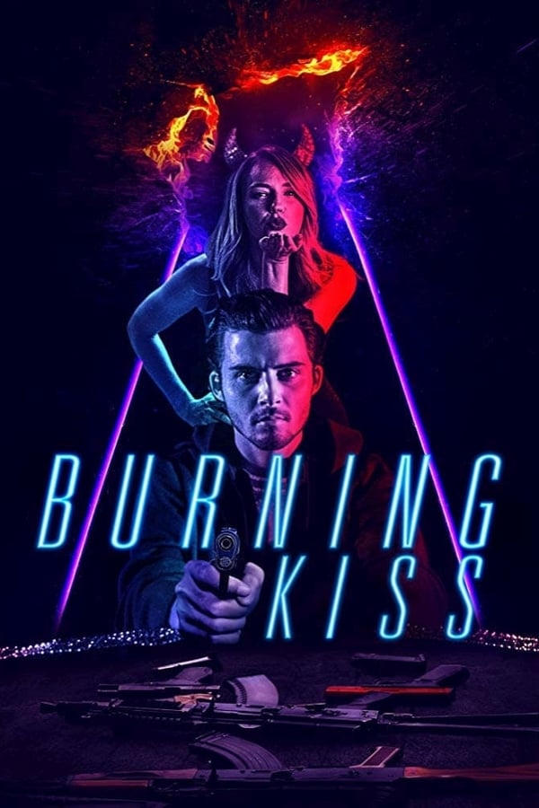 A hallucinogenic summer noir cocktail spiked with suspense is concocted as the unexpected arrival of a stranger ignites an inferno of secrets and guilt, complicating the relationship between a father and his daughter.