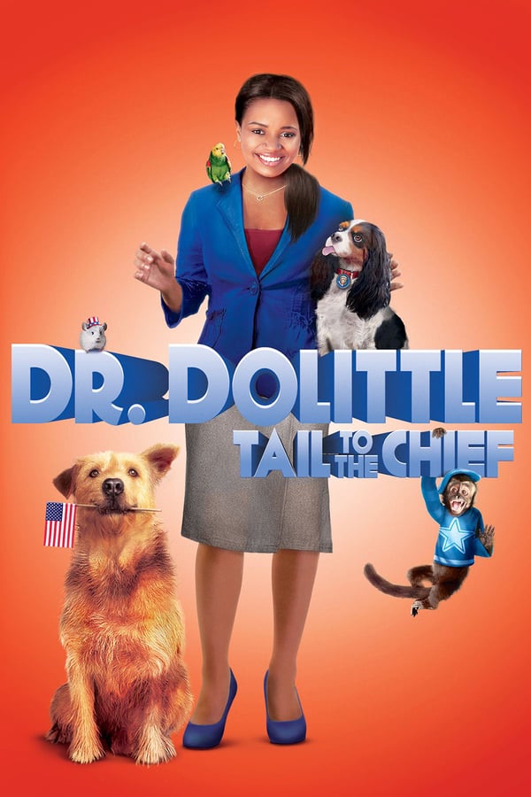 Maya Dolittle is back in a heartwarming adventure of presidential proportions! Maya's dream of going to vet school is put on hold when she gets a call from the president of the United States. It seems the First Dog is out of control, and the president needs Maya's help. It's up to Maya and her own dog, Lucky, to stop a canine catastrophe from becoming a national crisis!