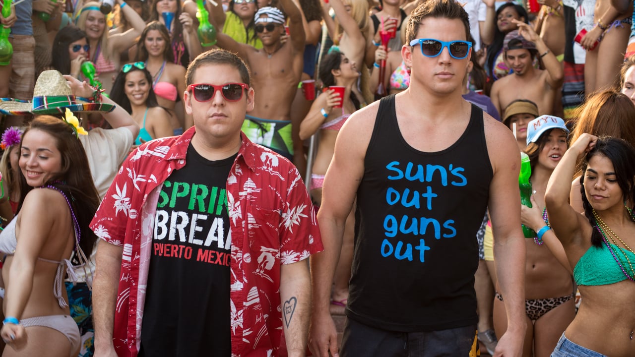 22 Jump Street 0