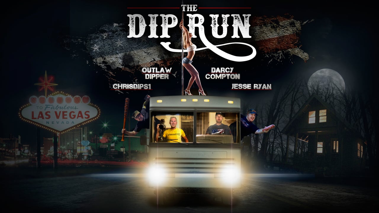 The Dip Run 0