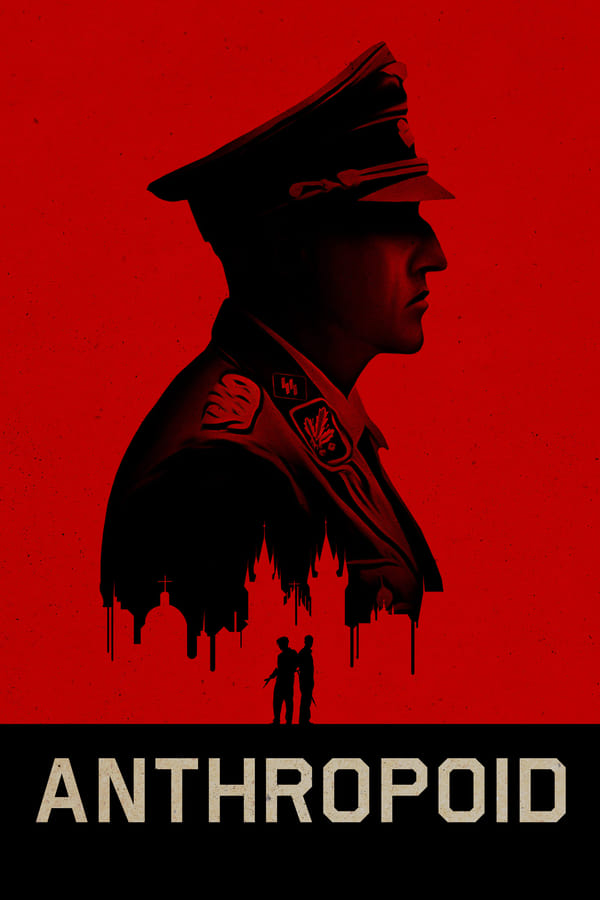 No auge da 2ª Guerra Mundial, Jan Kubiš (Jamie Dornan) e Jozef Gabčík (Cillian Murphy) são recrutados e treinados pelas Forças Especiais Britânicas para assassinarem o nazi Reinhard Heydrich, considerado o carrasco do ditador Adolf Hitler .