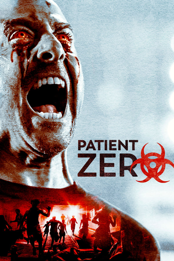 After an unprecedented global pandemic has turned the majority of humankind into violent infected beings, Morgan, a man gifted with the ability to speak the infected's new language, leads the last survivors on a hunt for patient zero and a cure.