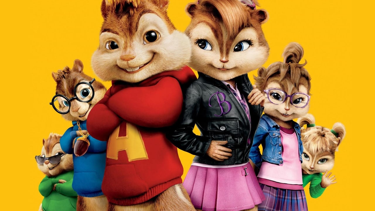 Alvin and the Chipmunks: The Squeakquel 0