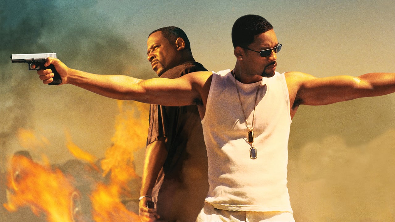 Bad Boys II 0