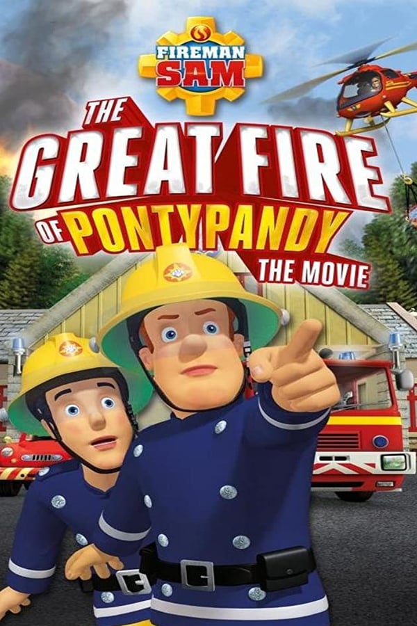 When Fireman Sam performs a super-heroic rescue, he is awarded a special bravery medal and offered a new job in Newtown by visiting Chief Fire Officer Boyce. Meanwhile, a Pontypandy Pioneer Scouts camping trip, results in a forest fire that threatens to engulf Pontypandy, forcing everyone to prepare to evacuate ! Will Fireman Sam leave his beloved town, and will this be the end of Pontypandy ?