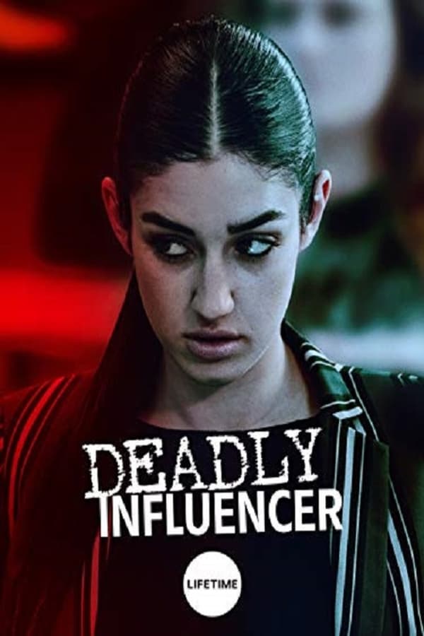 A young woman commits murder to keep her classmates' social media careers under her thumb. After killing a popular friend, she turns her sights on a new girl, but the girl's mother suspects the truth and will fight to protect her daughter.