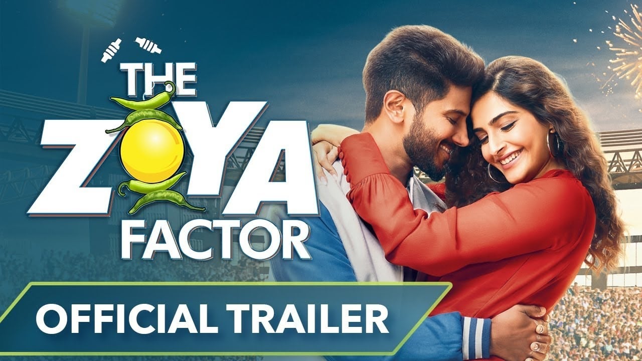 The Zoya Factor 0