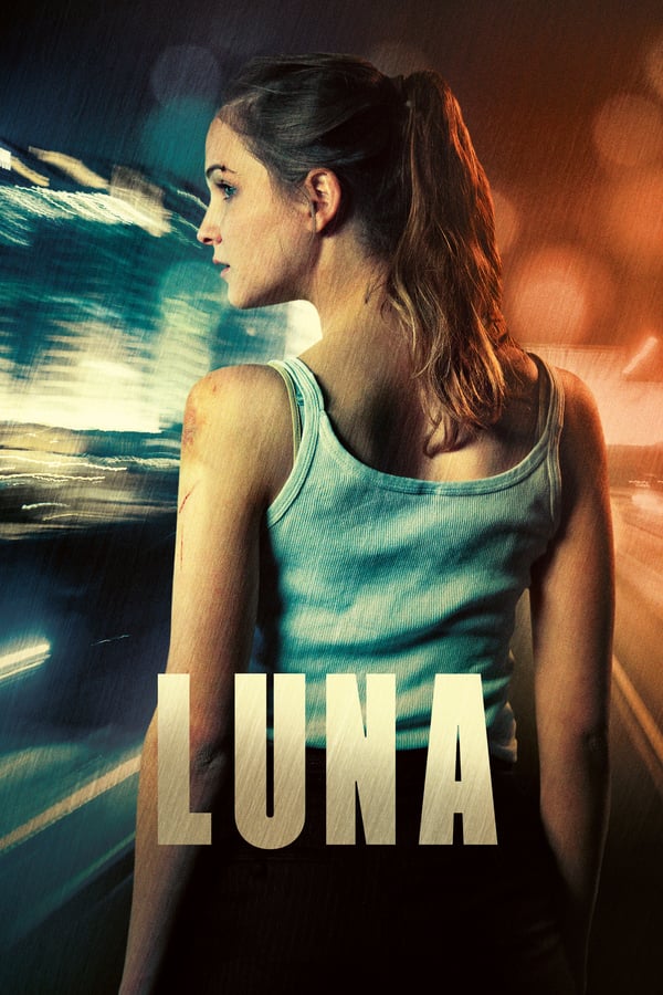 Quand la famille de Luna est tuée de sang-froid lors de vacances à la montagne, elle échappe à peine et doit découvrir qu'elle vit un mensonge: son père était un agent secret russe et sa famille n'était qu'une façade. Luna a la possibilité de fuir le pays. Mais d'abord, elle veut se venger.