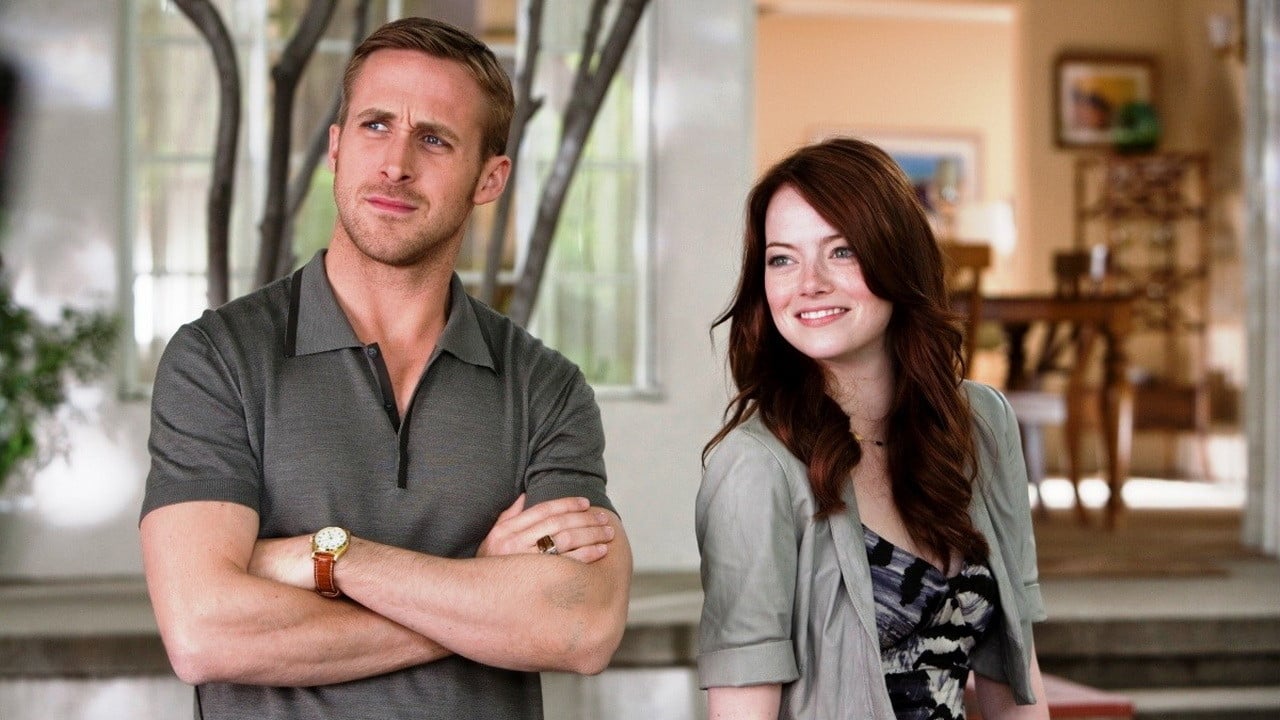 Crazy, Stupid, Love. 0