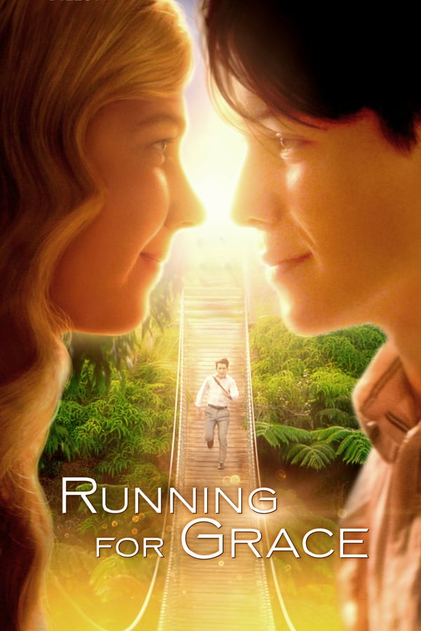 An orphan boy of mixed race finds family with the newly arrived white village doctor in Hawaii. The boy can run like the wind, and begins bringing Doc's medicine to coffee pickers throughout the mountainous region. On an errand, the medicine runner meets the daughter of the plantation owner and a forbidden, young love blossoms like the white 