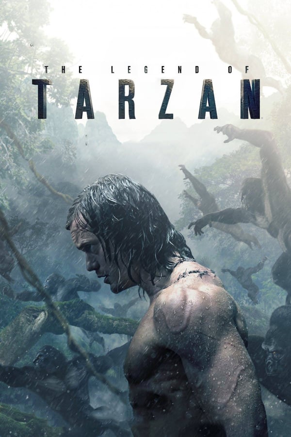 Tarzan, having acclimated to life in London, is called back to his former home in the jungle to investigate the activities at a mining encampment.