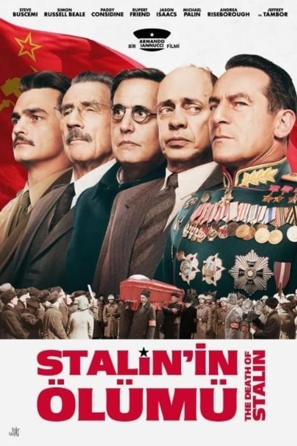 Fabien Nury ve Thierry Robin'in Fransız çizgi romanından uyarlanan filmde, SSCB lideri Joseph Stalin'in son günleri ve ölümünün ardından 30 yıl demir yumrukla yönetilen ülkenin içine düştüğü kaos anlatılıyor.