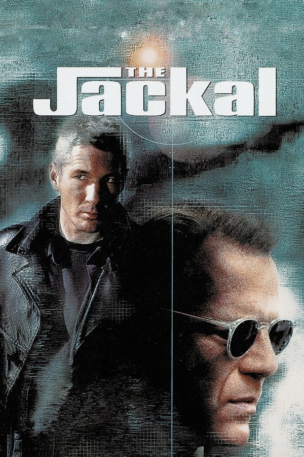 The Jackal  is een mysterieuze huurmoordenaar die door de Russische maffia wordt ingeschakeld om in een wraakactie de directeur van de FBI om te brengen. De FBI krijgt hier lucht van en ziet zich genoodzaakt de hulp in te roepen van gevangen IRA-terrorist Declan Mulqueen, de enige die The Jackal kan identificeren.