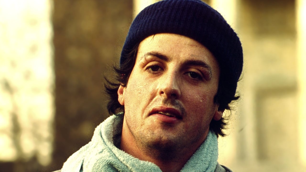 40 Years of Rocky: The Birth of a Classic 0