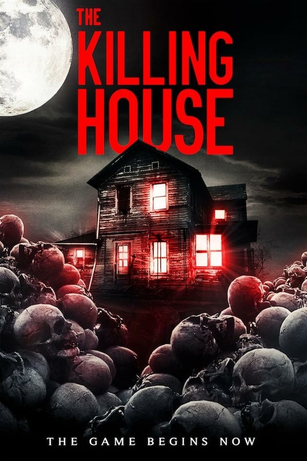 Three strangers from different backgrounds find themselves trapped inside a confined mansion and as they run lows on resources they soon figure out the only way to escape is for one to kill the other two.