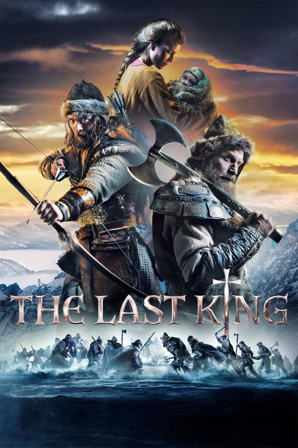 Norway, 1204. A civil war between the birkebeiners —the king's men— and the baglers —supporters of the Norwegian aristocracy and the Church— ravages the country. Two men must protect a baby, the illegitimate son of King Håkon, who will be the future king and peacemaker, from those who want to kill him.