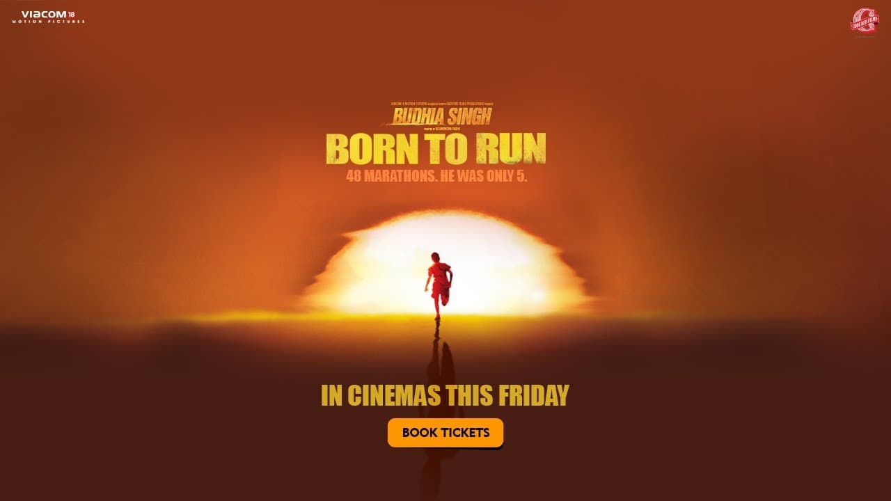 Budhia Singh: Born to Run 0