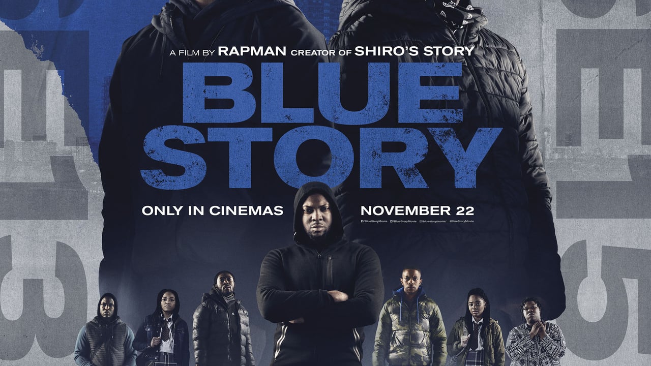 Blue Story 0