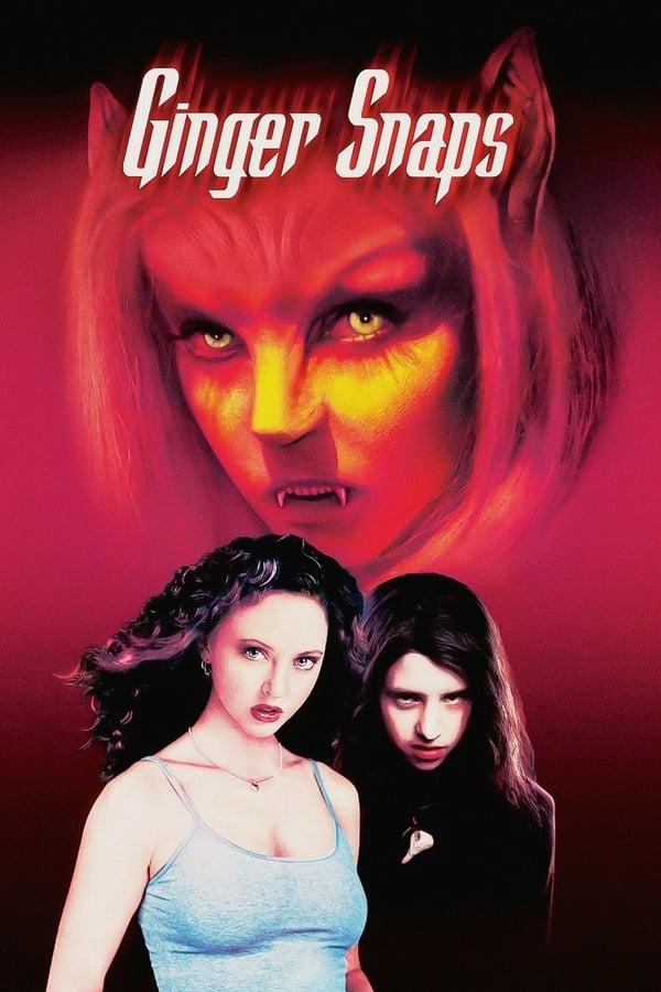 The story of two outcast sisters, Ginger and Brigitte, in the mindless suburban town of Bailey Downs. On the night of Ginger's first period, she is savagely attacked by a wild creature. Ginger's wounds miraculously heal but something is not quite right. Now Brigitte must save her sister and save herself.