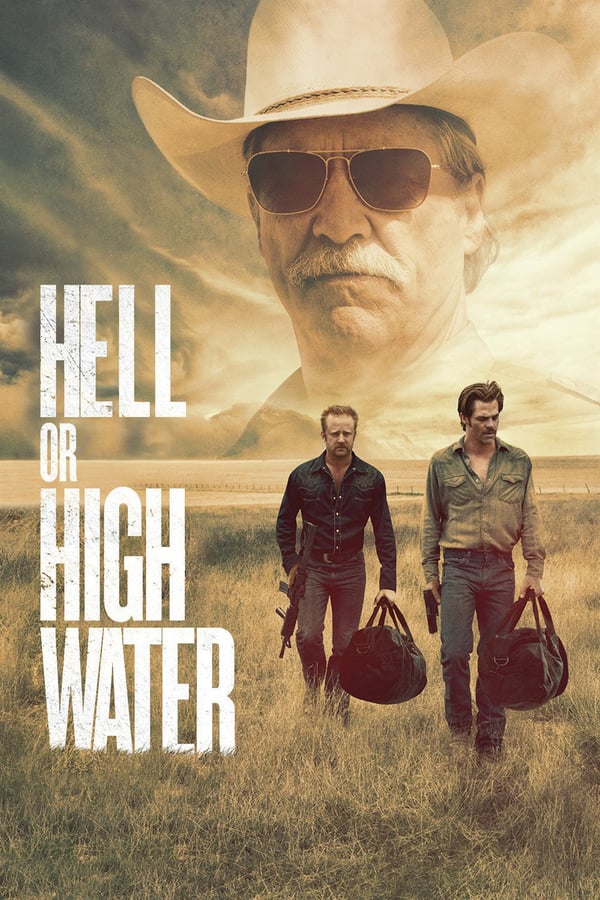 A divorced dad and his ex-con brother resort to a desperate scheme in order to save their family's farm in West Texas.