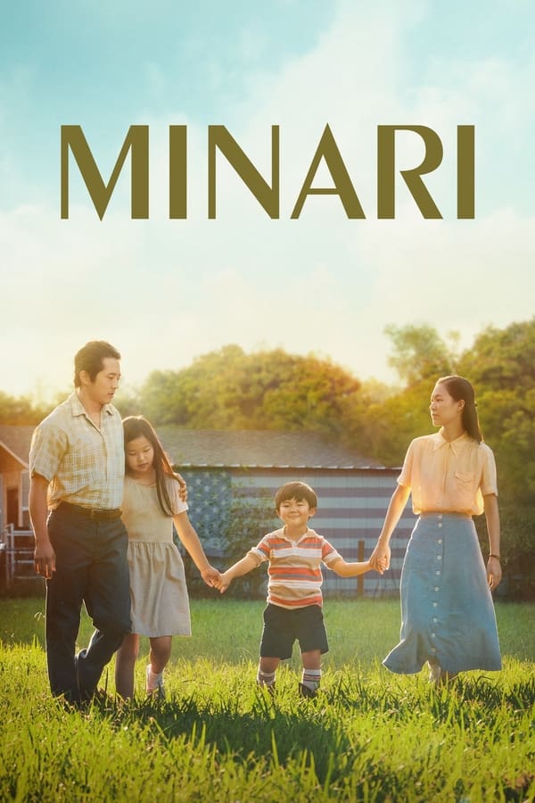 A Korean-American family moves to Arkansas in search of their own American Dream. With the arrival of their sly, foul-mouthed, but incredibly loving grandmother, the stability of their relationships is challenged even more in this new life in the rugged Ozarks, testing the undeniable resilience of family and what really makes a home.