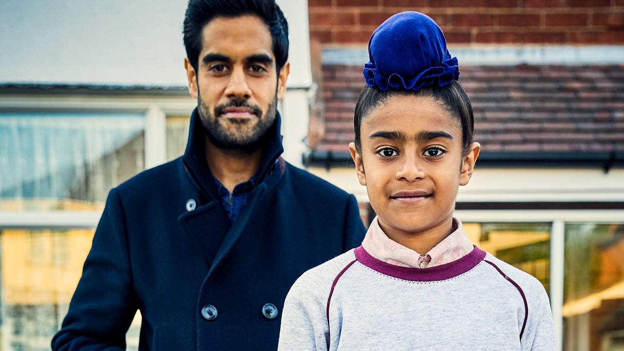 The Boy with the Topknot 0