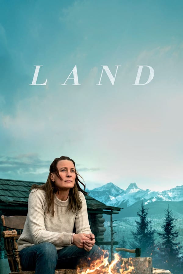 Edee, in the aftermath of an unfathomable event, finds herself unable to stay connected to the world she once knew and in the face of that uncertainty, retreats to the magnificent, but unforgiving, wilds of the Rockies. After a local hunter brings her back from the brink of death, she must find a way to live again.