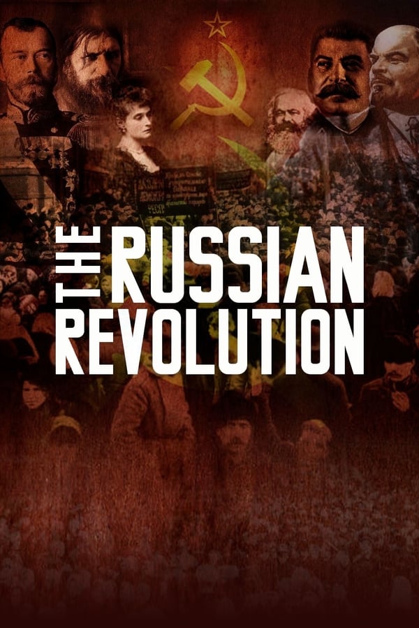 Starting in 1881 this film shows the personal battle between Lenin's Ulyanov family and the royal Romanovs that eventually led to the Russian revolution.