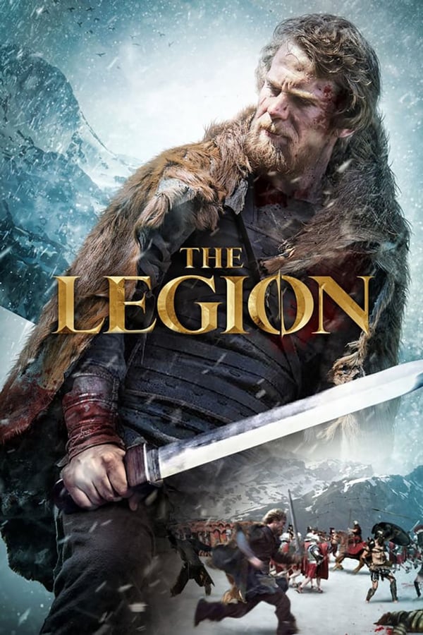Noreno, a half-Roman, is entrusted with the mission of crossing the snowy mountains of Armenia, swarming with Parthian patrols, to seek help for his slowly dying men.