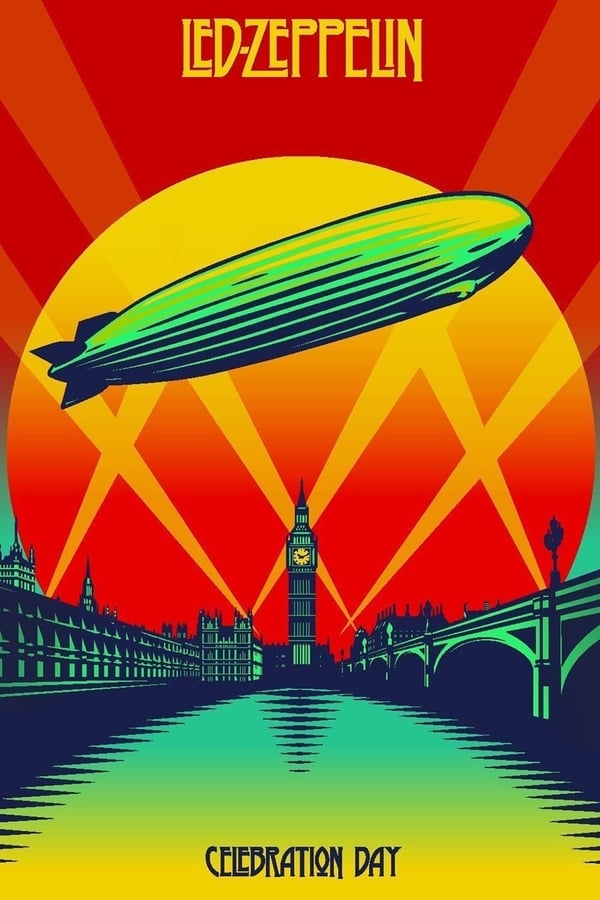 On December 10, 2007, Led Zeppelin took the stage at London's O2 Arena to headline a tribute concert for dear friend and Atlantic Records founder Ahmet Ertegun. Founding members John Paul Jones, Jimmy Page and Robert Plant were joined by Jason Bonham, the son of their late drummer John Bonham, to perform 16 songs from their celebrated catalog.