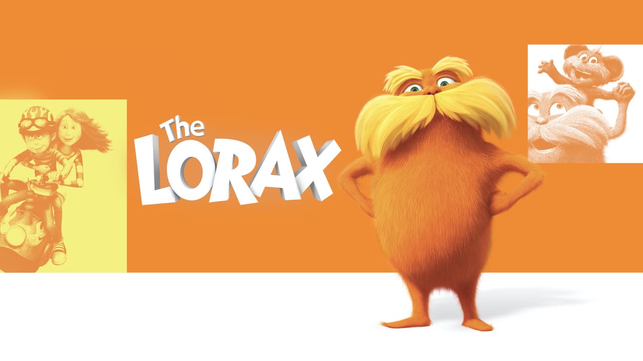 The Lorax 0