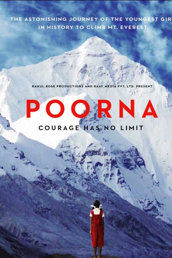 An Adivasi 13-year-old from Telangana becomes the youngest girl in history to climb Mount Everest.