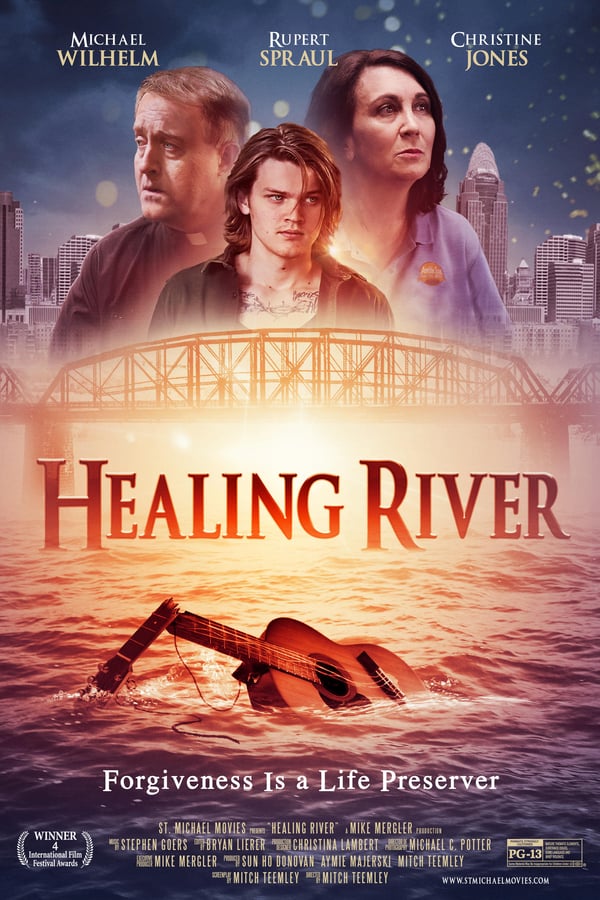 EN - Healing River
