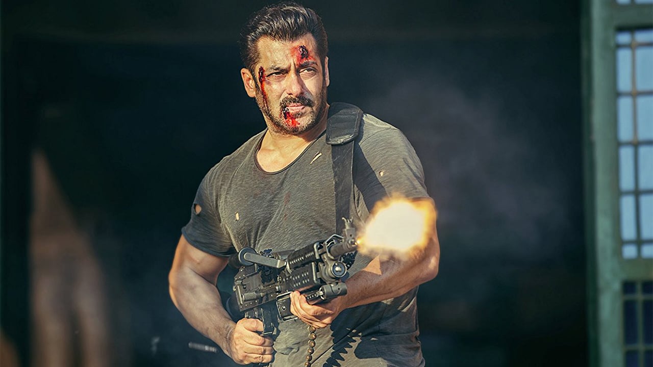 Tiger Zinda Hai 0