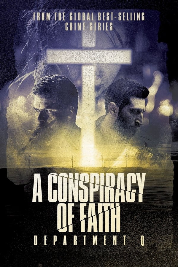 Denmark, 2016. A blurred note is found in a bottle that has traveled across the ocean for a long time. After deciphering the cryptic note, Department Q members follow a sinister trail that leads them to investigate a case occurred in 2008. At the same time, new tragic events take place that test their faith and deepest beliefs.