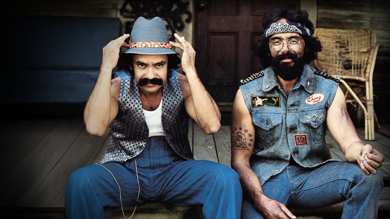 Cheech & Chong's Next Movie 0