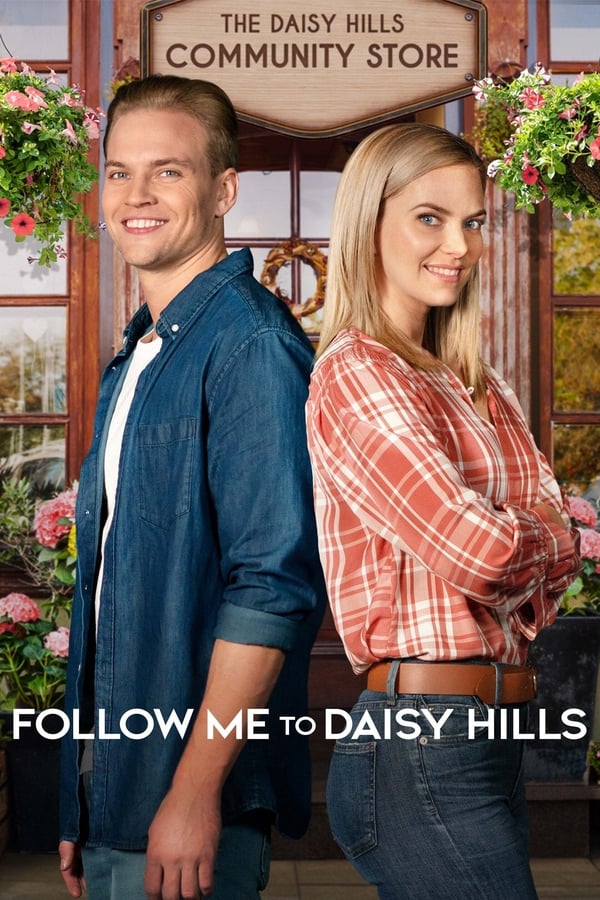 When Jo realizes that her family's general store in Daisy Hills is losing money, her father Duke calls in a favor to help. Duke's help is Jo's ex-boyfriend, Blake, former Daisy Hills native.