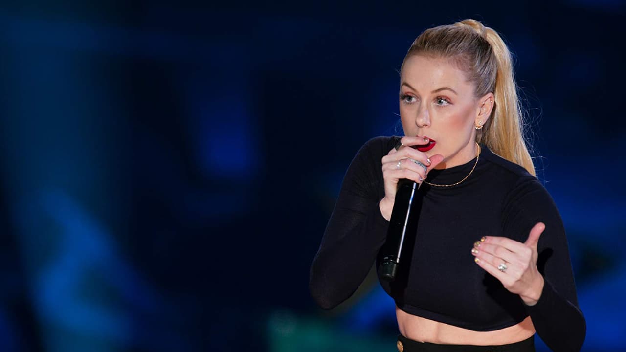 Iliza Shlesinger: Elder Millennial 0