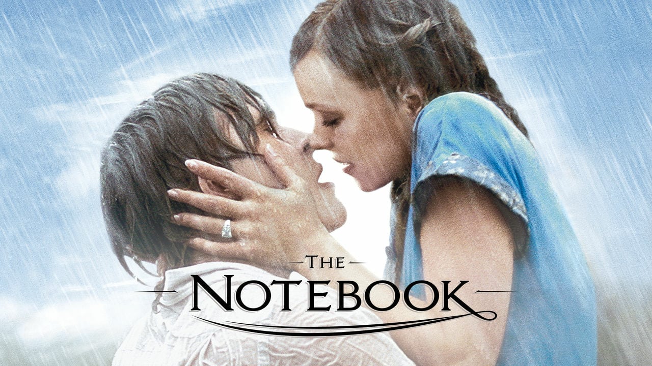 The Notebook 0