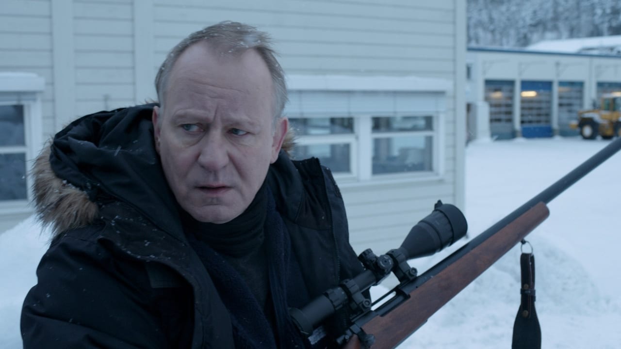 In Order of Disappearance 0