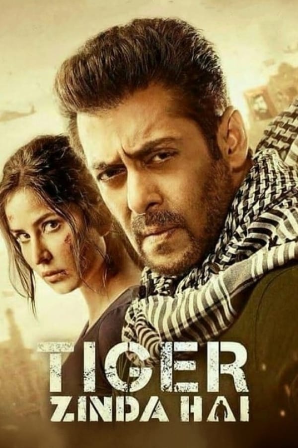 When a group of Indian and Pakistani nurses are held hostage in Iraq by the militant Abu Usman, Indian Intelligence (RAW) track down the reclusive agent, Tiger, 8 years after he fled with former Pakistani intelligence (ISI) agent, Zoya. Joining forces in the name of humanity, Tiger and Zoya lead a team of RAW and ISI agents to covertly enter the hospital where the nurses are trapped.