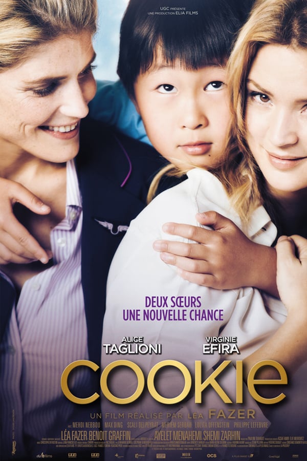 Adeline's Chinese housekeeper suddenly disappears, leaving behind a little boy who doesn't speak a word of French. Helped by her sister, she takes care of the child and proceeds to locate the mother.