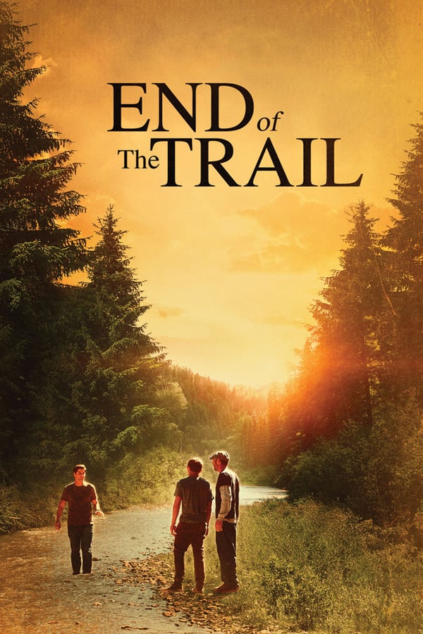 Three brothers go to the mountains to release the ashes of their recently deceased father. When they meet someone that they never knew.