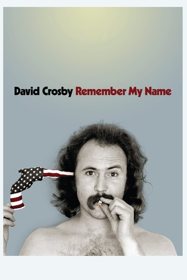 David Crosby ile aklında kolay bir emeklilik dışında her şeye sahip bir adam portresi ile tanışın.