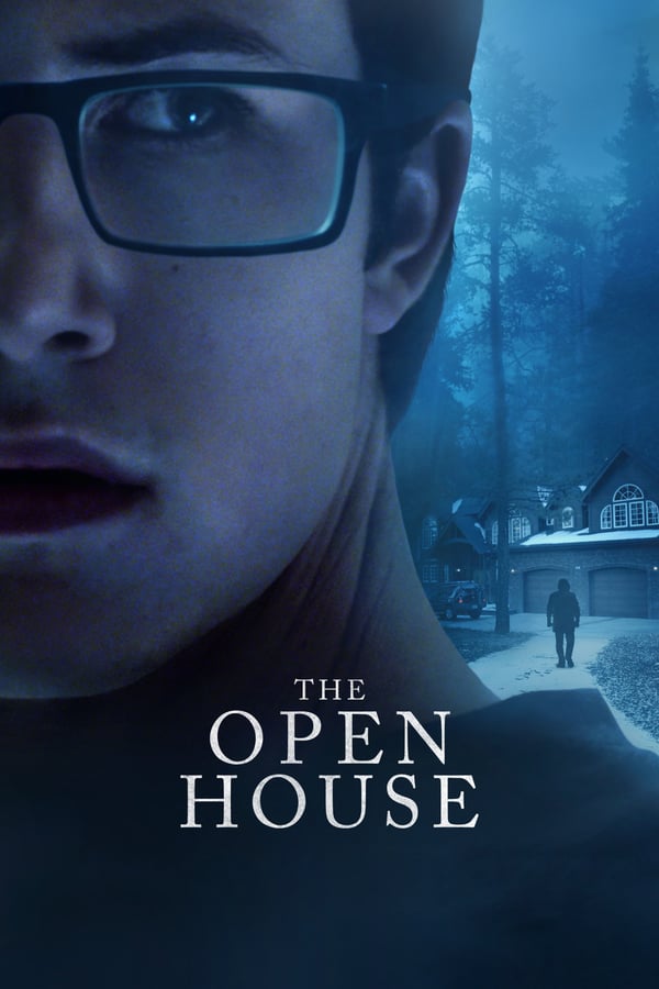 A teenager and his mother find themselves besieged by threatening forces when they move into a new house.