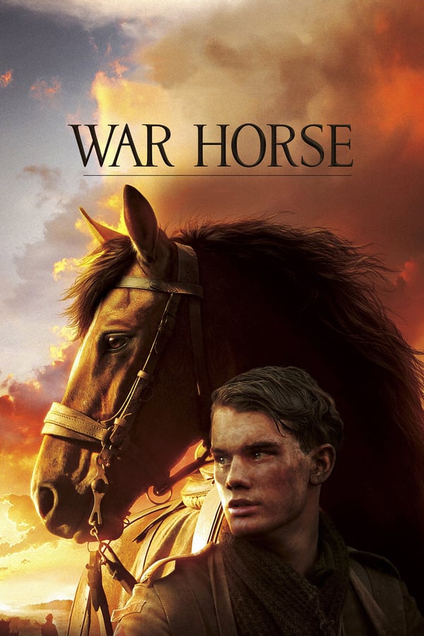 Follows a young man named Albert and his horse, Joey, and how their bond is broken when Joey is sold to the cavalry and sent to the trenches of World War One. Despite being too young to enlist, Albert heads to France to save his friend.