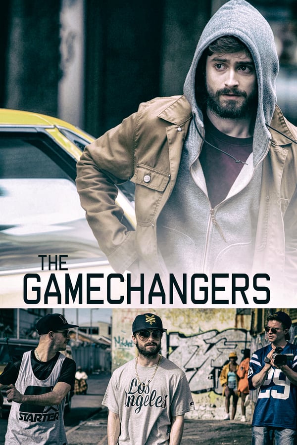 This 90-minute factual drama goes behind the scenes of the hit video game Grand Theft Auto, arguably the greatest British coding success since Bletchley Park.  The fastest-selling entertainment product in history comes not from Silicon Valley, but is driven by a bunch of British game designers. Friends since their school days, they are led by the game's mastermind-designer, Sam Houser. By 2002, Sam and his creative team have constructed for their fans a vast virtual world, teeming with a high-octane mix of criminal characters, lethal weapons and outrageous storylines. Here you can even shape and sculpt your avatar, crafting their character and appearance to your personal preference.  This drama is for an adult audience and has not been authorised by the producers of Grand Theft Auto. Rather, it is based on court documents and interviews with many of those involved in the real events behind this compelling story.