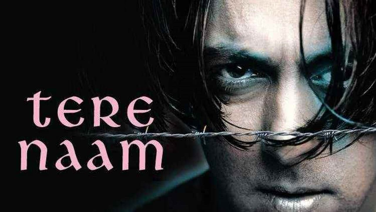 Tere Naam 0